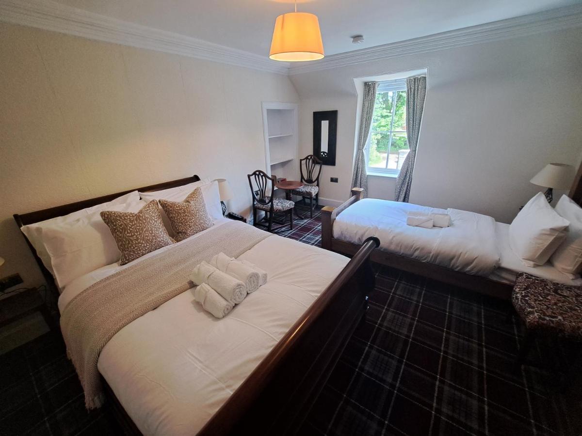 Clematis Cottage, ฟอร์โทรส ภายนอก รูปภาพ